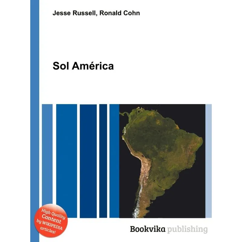 Sol America