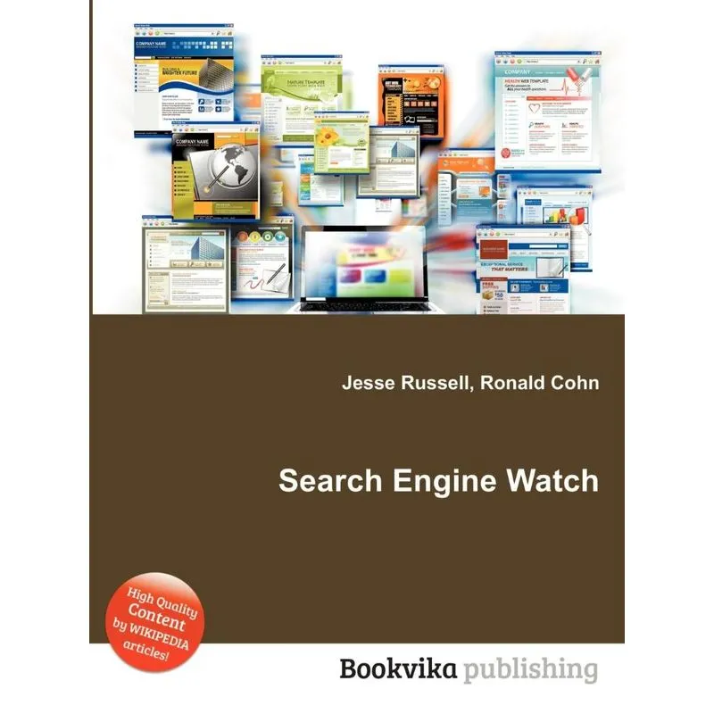 Search Engine Watch