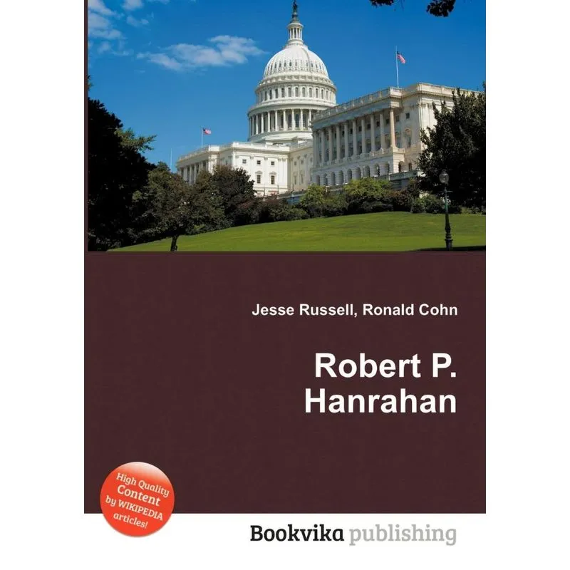 Robert P. Hanrahan