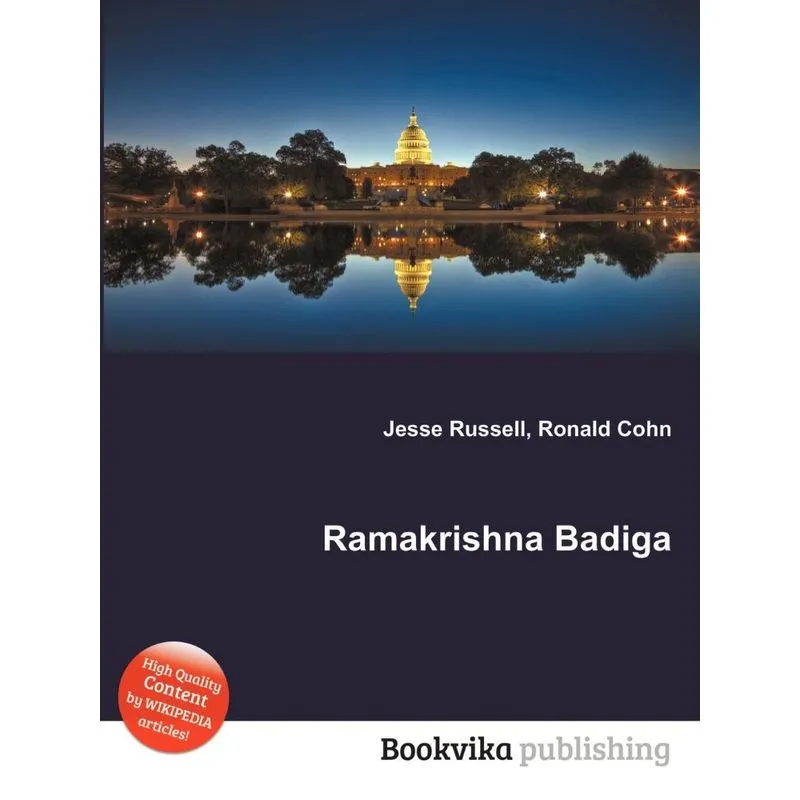 Ramakrishna Badiga