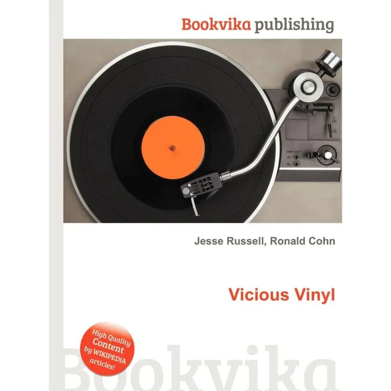 Vicious Vinyl