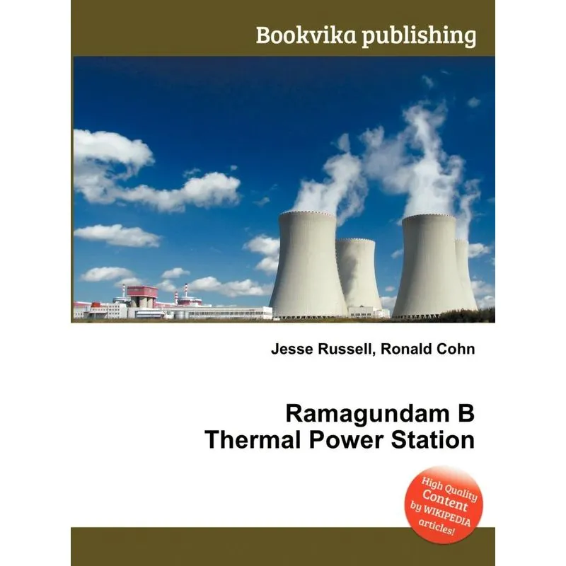 Ramagundam B Thermal Power Station