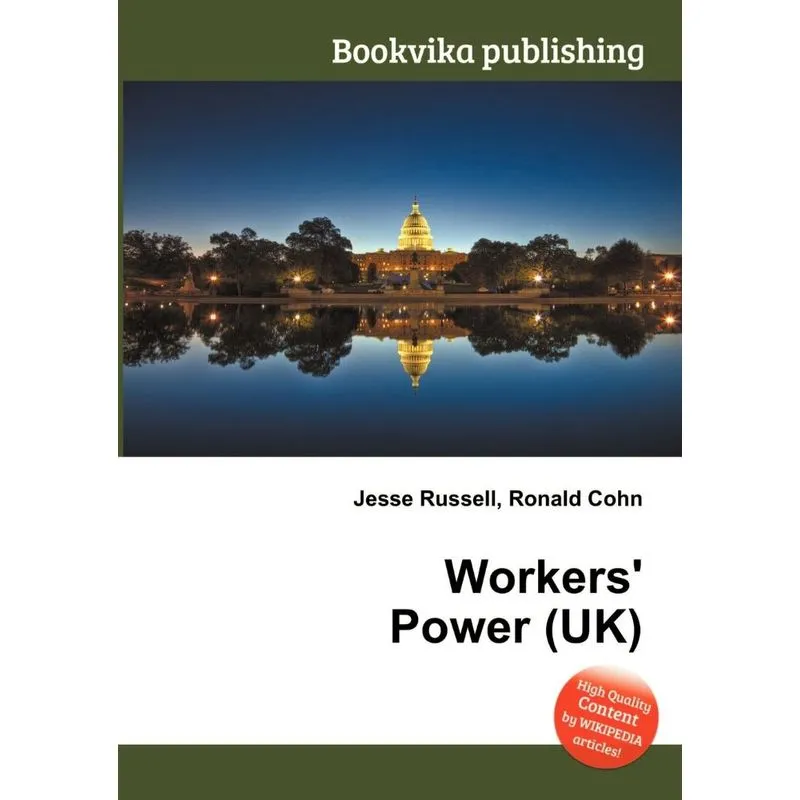 Workers Power (UK)