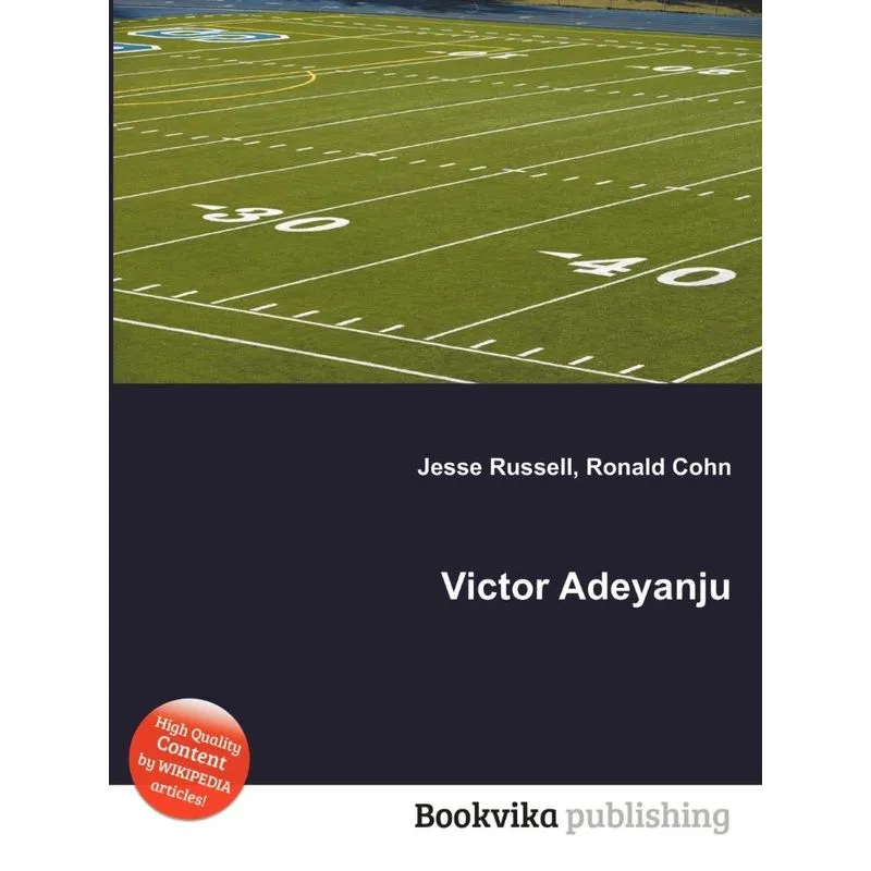 Victor Adeyanju