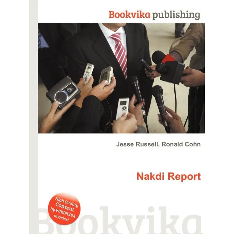 Nakdi Report