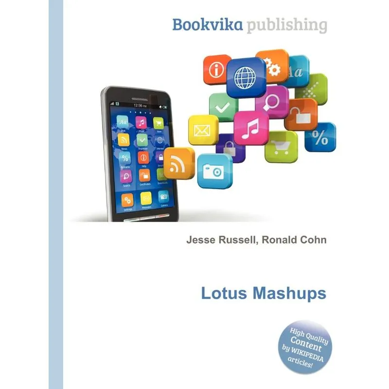Lotus Mashups