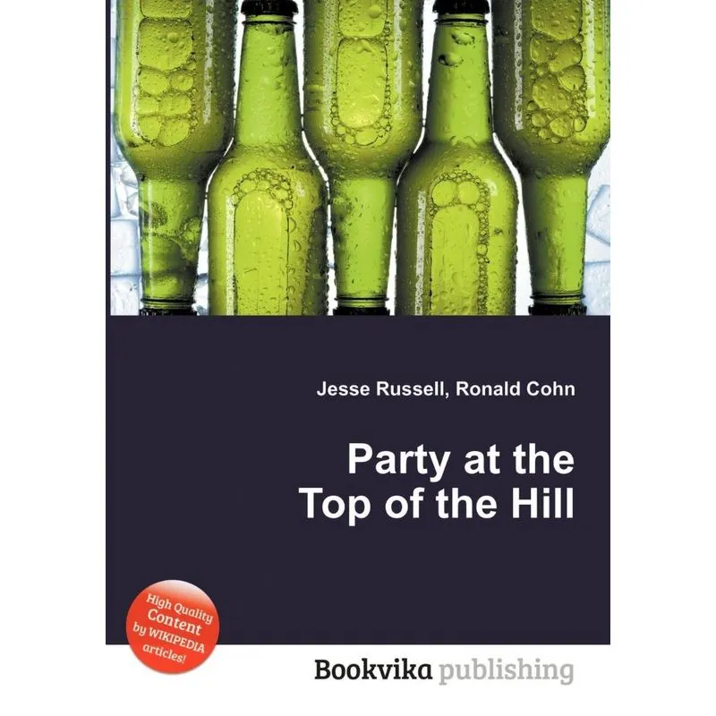 Party at the Top of the Hill
