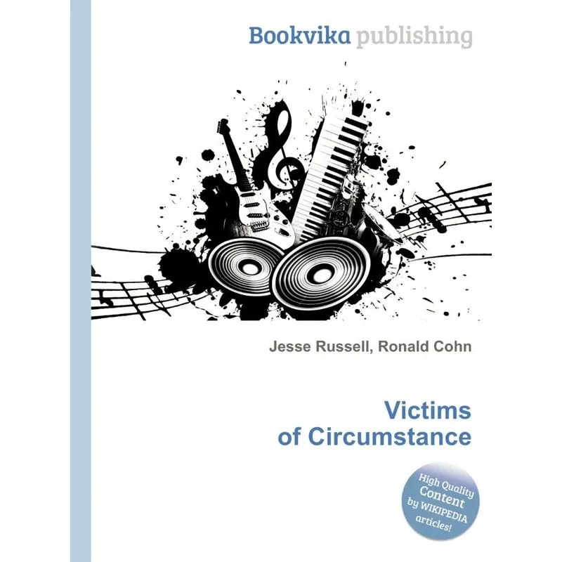 Victims Of Circumstance