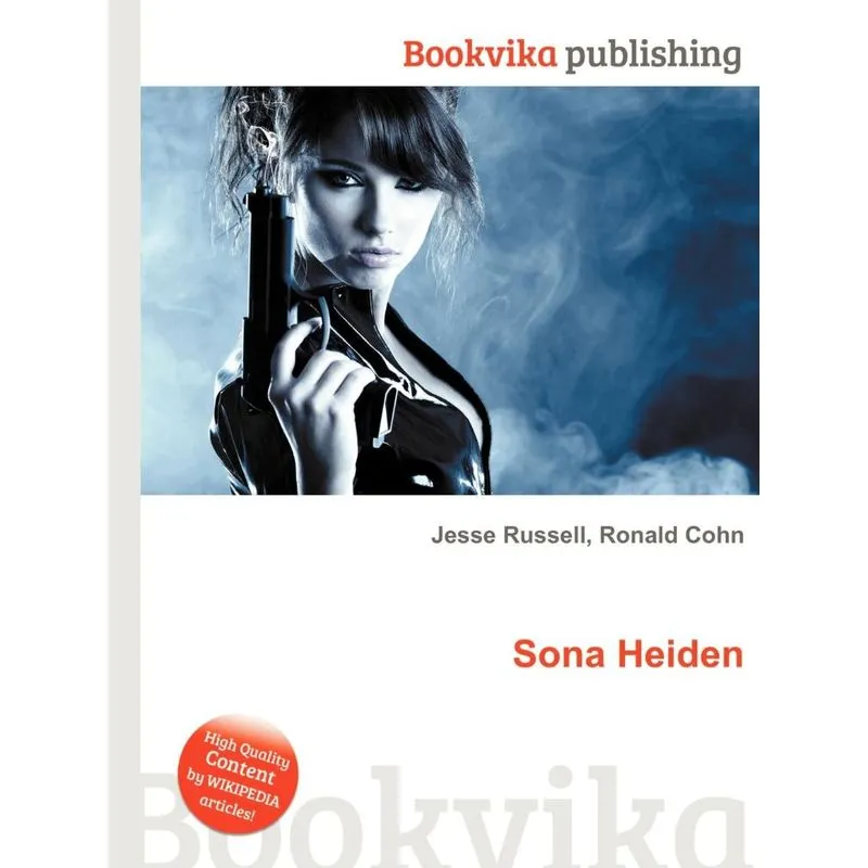 Sona Heiden