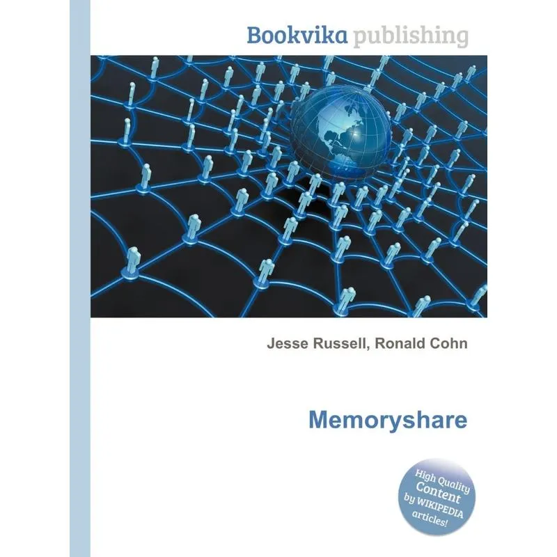 Memoryshare