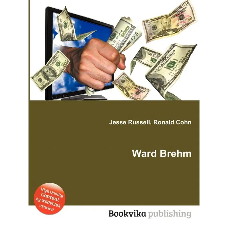 Ward Brehm