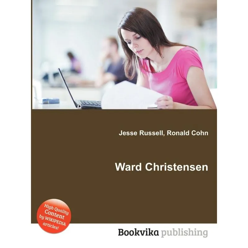 Ward Christensen