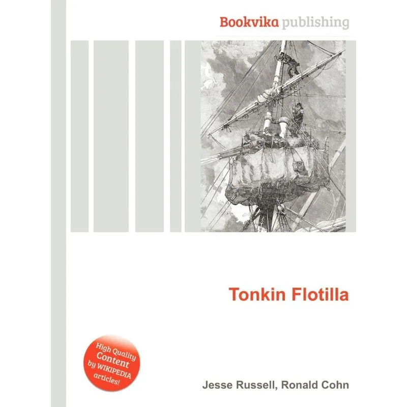 Tonkin Flotilla