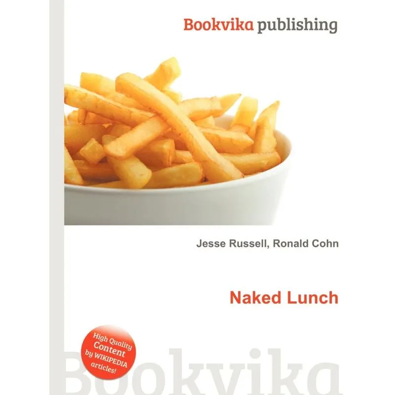 Naked Lunch