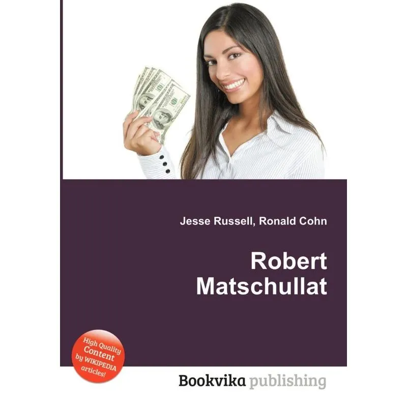 Robert Matschullat