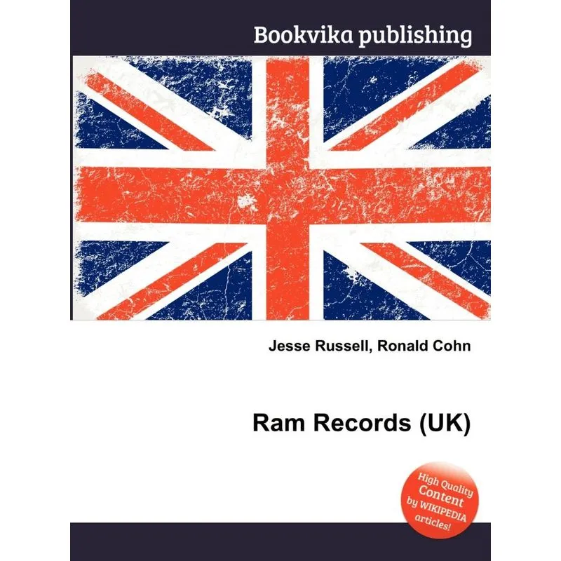 Ram Records (uk)