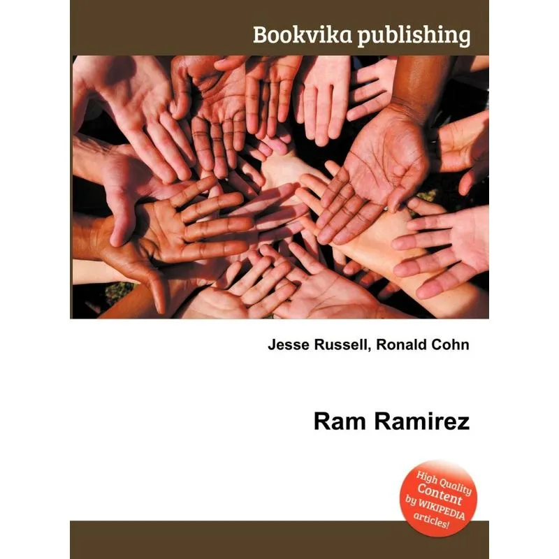 RAM Ramirez