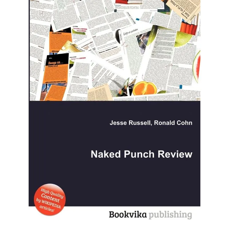 Naked Punch Review