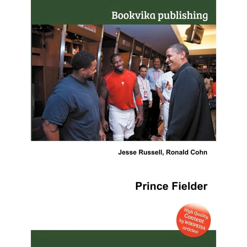 Prince Fielder