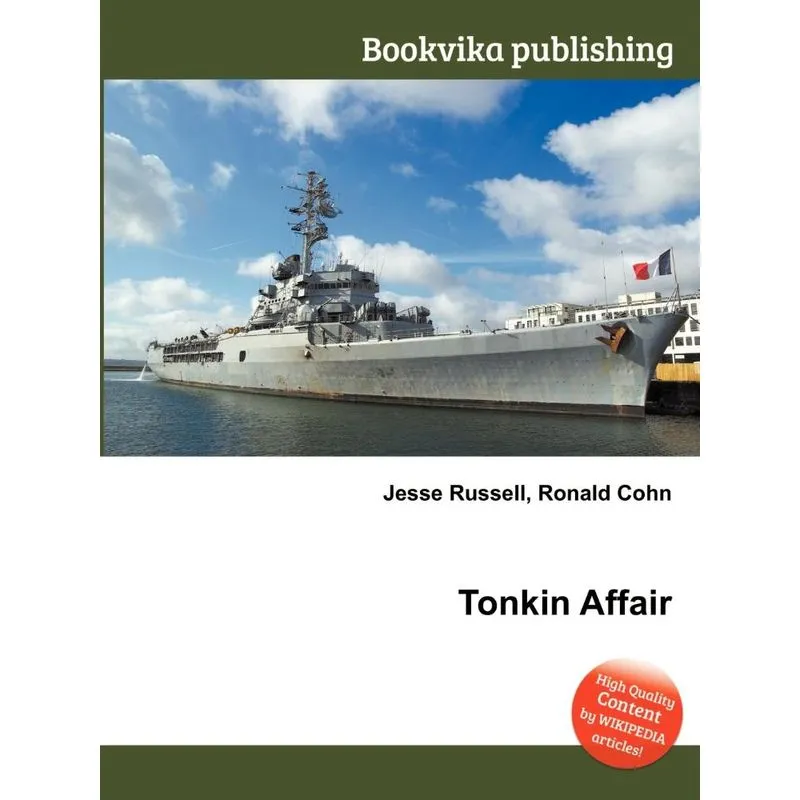 Tonkin Affair