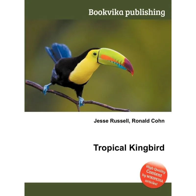 Tropical Kingbird