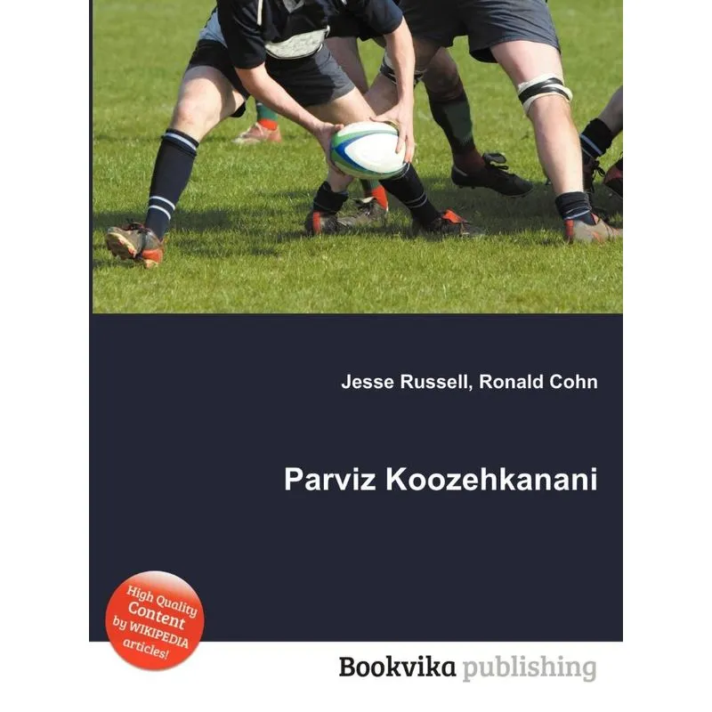 Parviz Koozehkanani