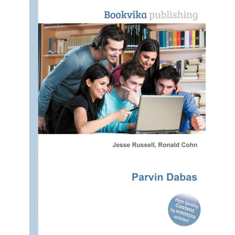 Parvin Dabas