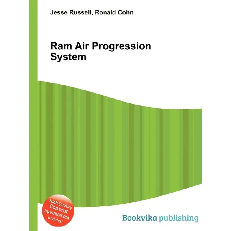 Ram Air Progression System