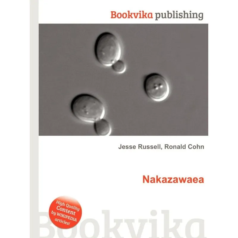 Nakazawaea