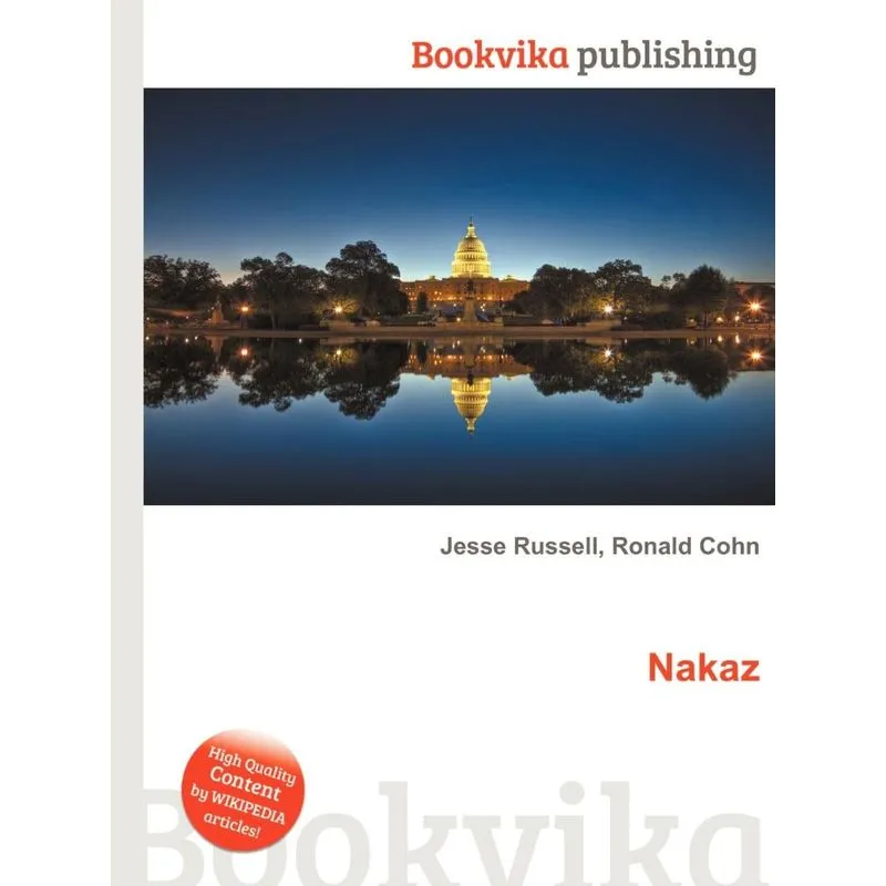 Nakaz
