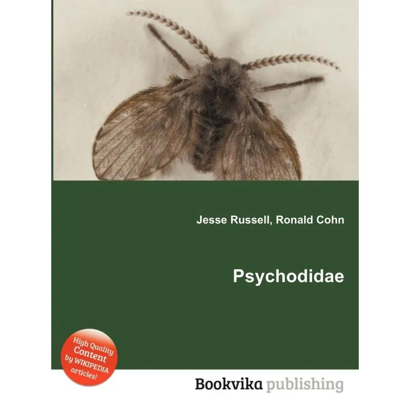 Psychodidae
