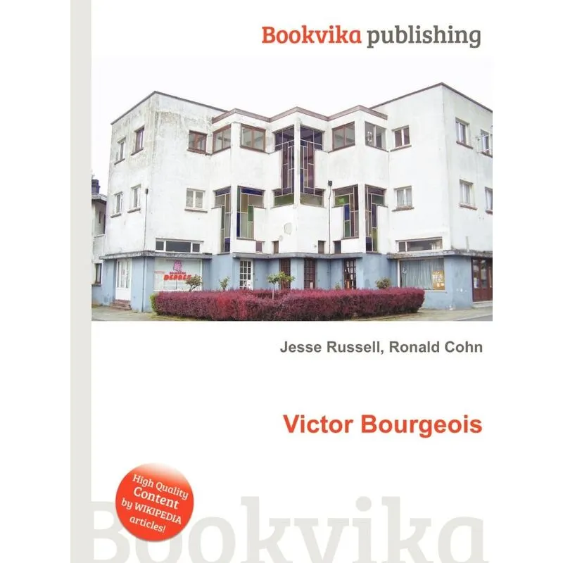 Victor Bourgeois