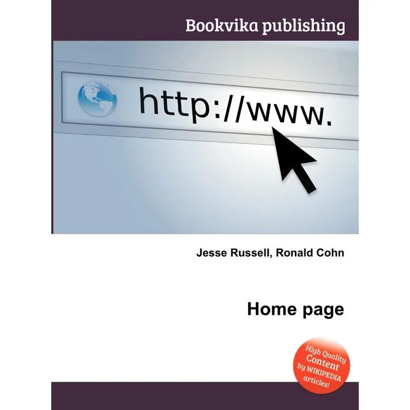 Home Page