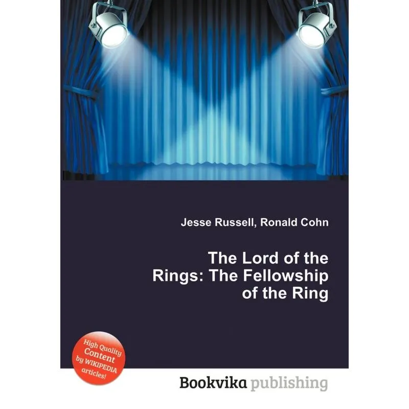 The Lord Of The Rings