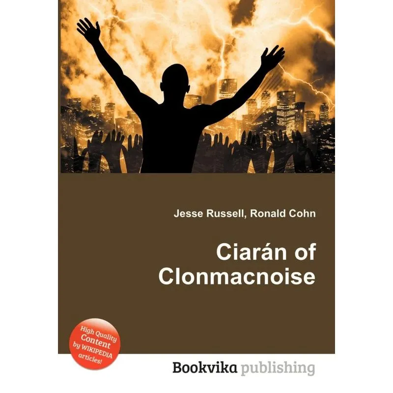 Ciaran of Clonmacnoise