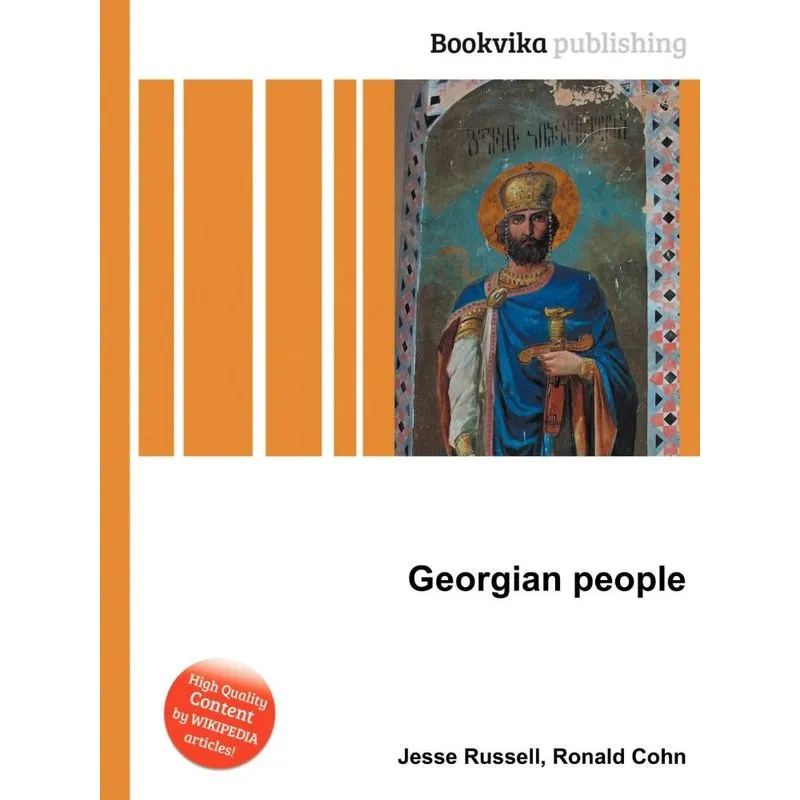 Georgian People