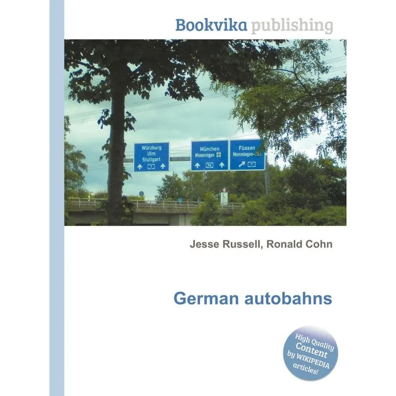 German Autobahns