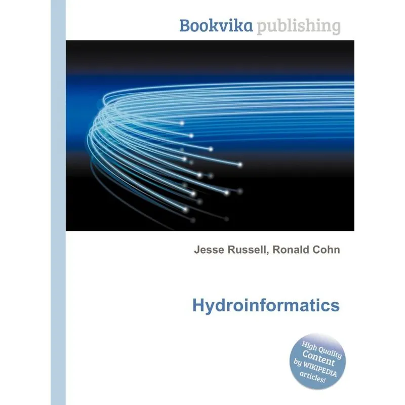 Hydroinformatics