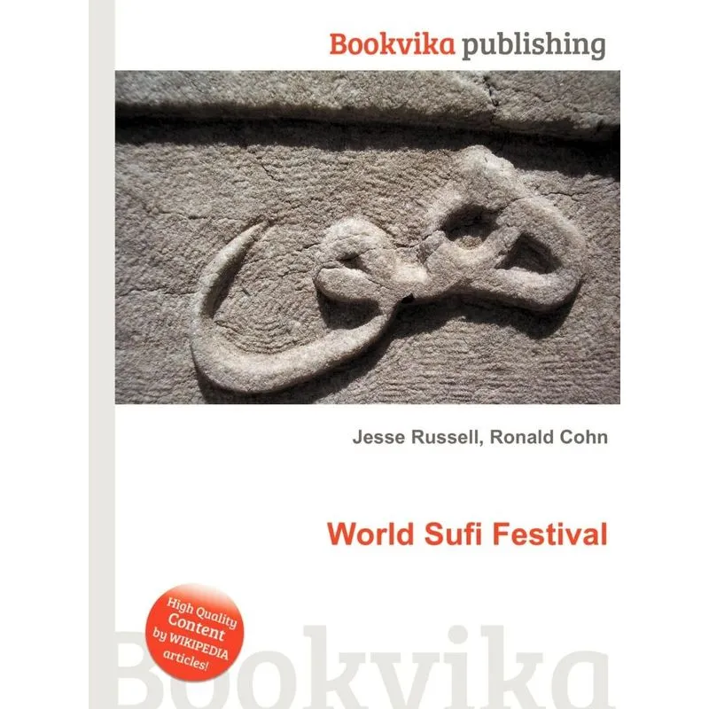 World Sufi Festival