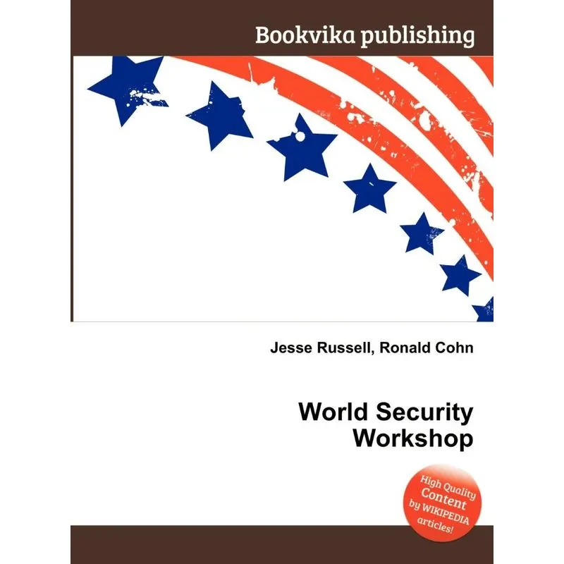World Security Workshop