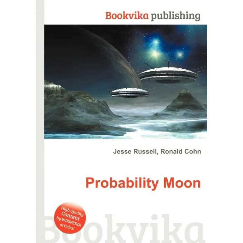 Probability Moon