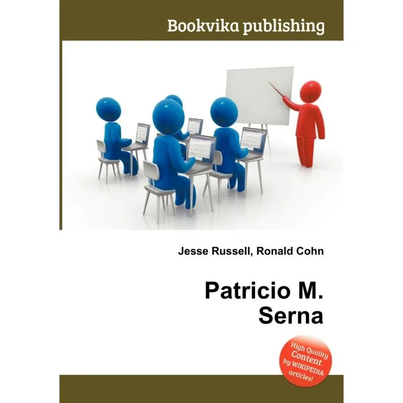 Patricio M. Serna