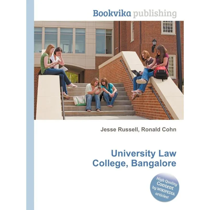 University Law College, Bangalore