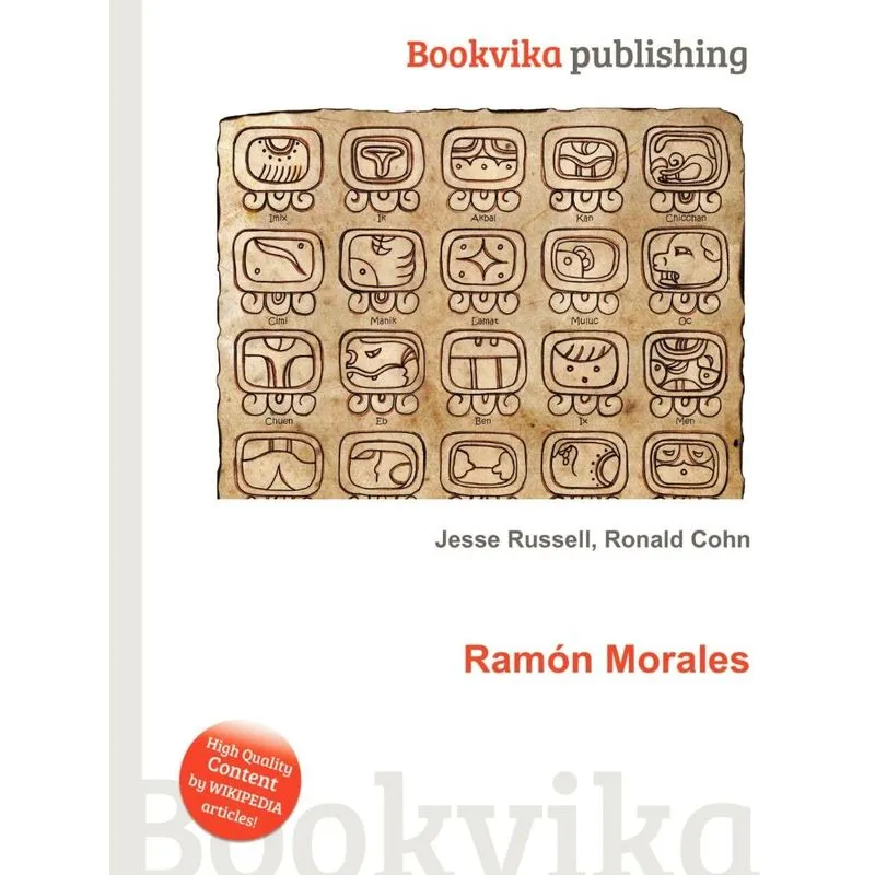 Ramon Morales