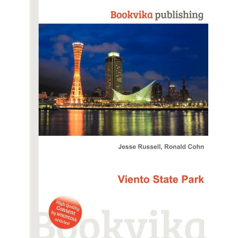 Viento State Park