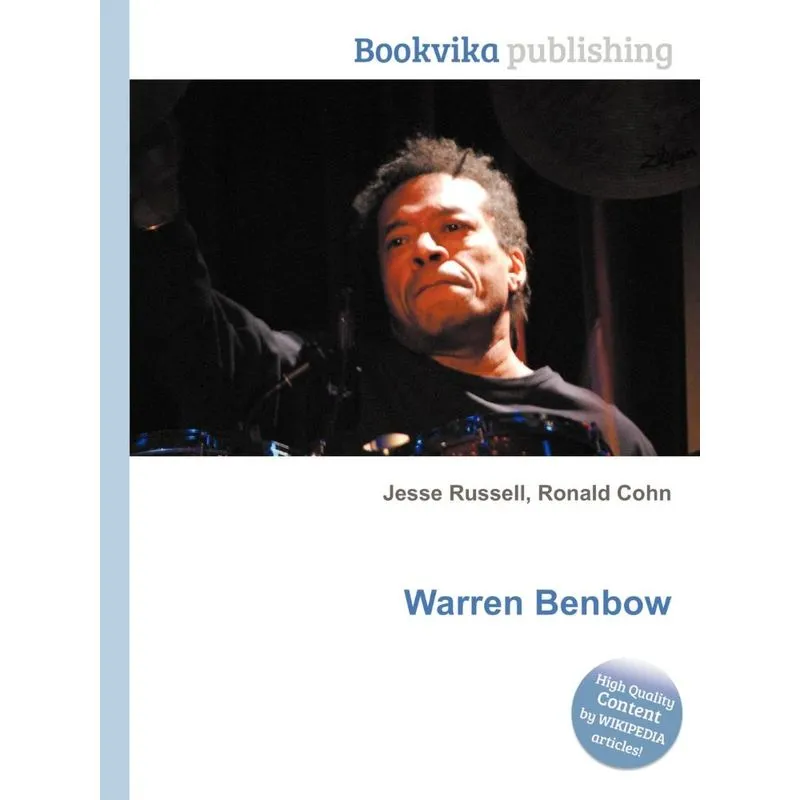 Warren Benbow