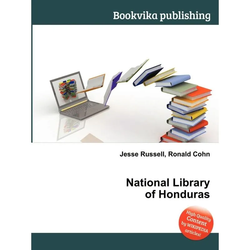National Library of Honduras
