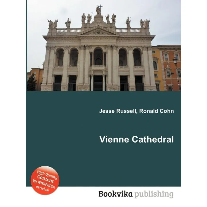 Vienne Cathedral