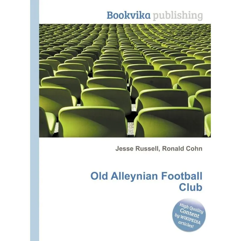 Old Alleynian Football Club