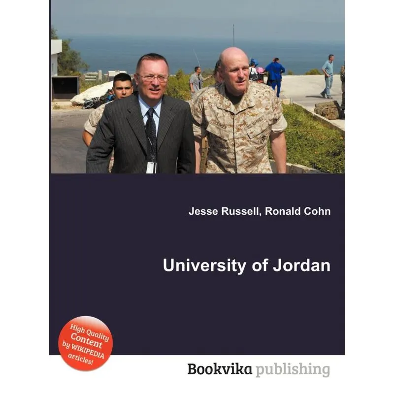 University of Jordan
